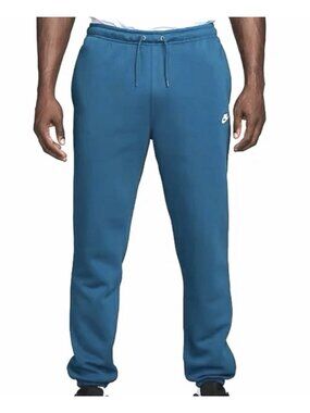 Nike NSW Club Fleece Pants Men’s Sizes FN3808-301